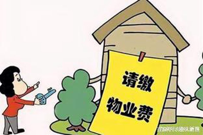 写字楼物业：优化办公环境的幕后英雄